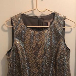 Banana Republic Dress (Size 10P)